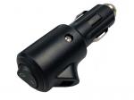 Auto Male Plug Cigarette Lighter Adapter